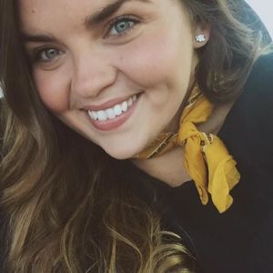 Meet your Posher, Morgan